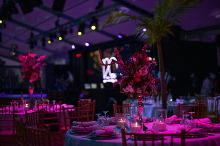 Wedding Package Indoor (Riverside)