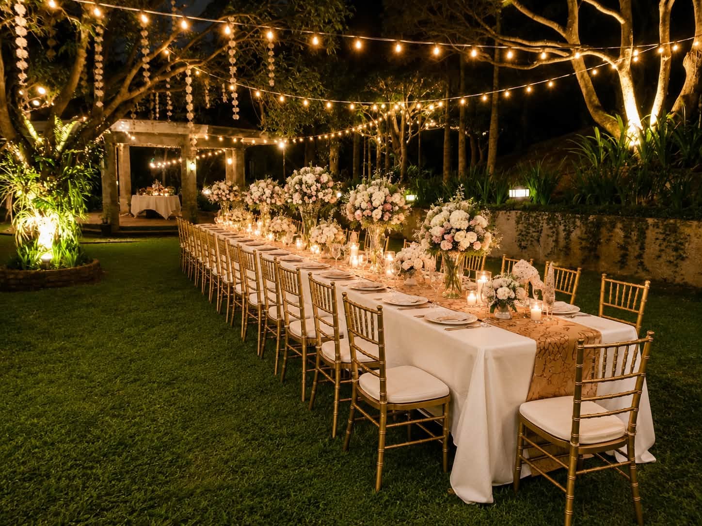 Rencana Intimate Wedding di Bali: Layanan WO Khusus untuk Acara Hangat dan Elegan
