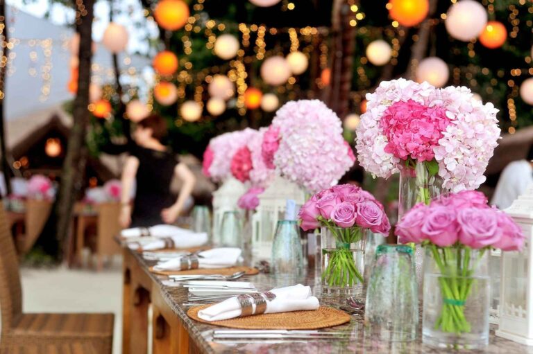 Villa Wedding Bali