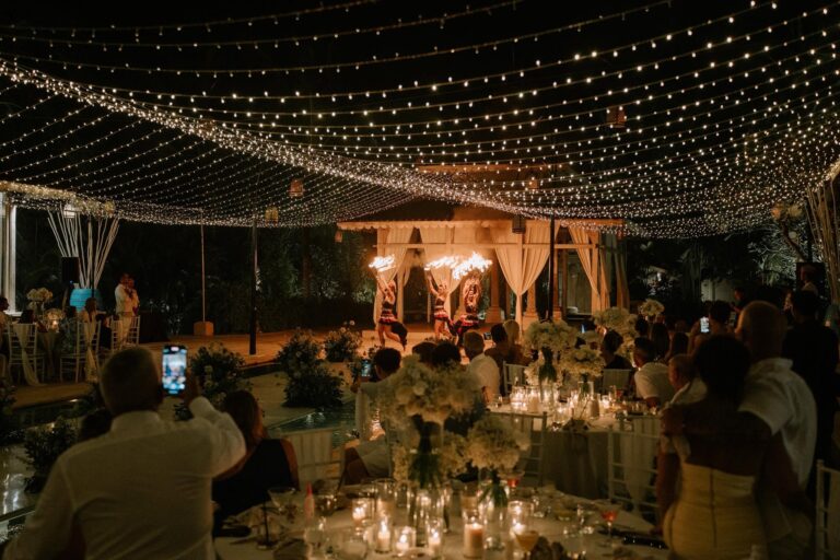 wedding planner Bali