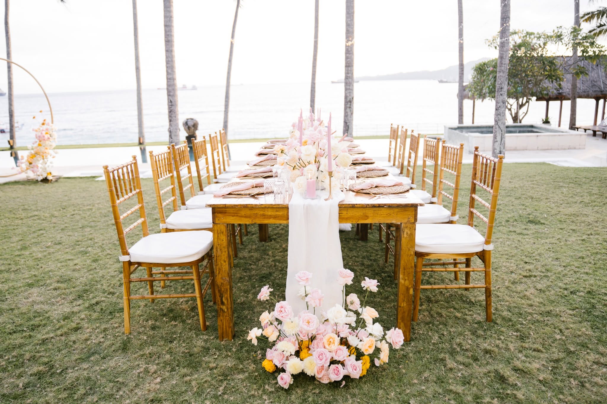 Wedding Organizer Bali: Inspirasi Konsep Pernikahan Modern Bersama Alora Event Organizer
