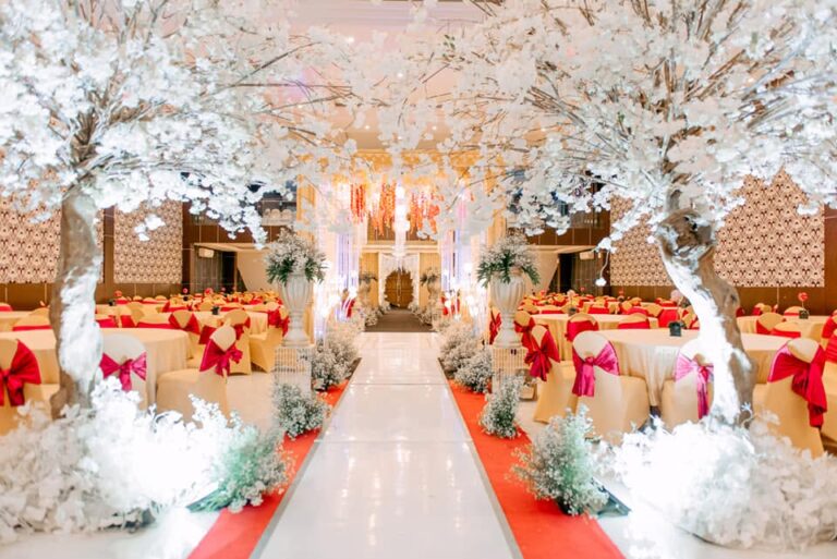 Wedding Organizer Bali: Panduan Mewujudkan Pernikahan Impian Bersama Alora Event Bali