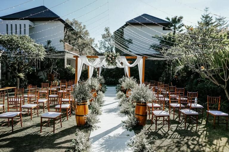 Bali Wedding Organizer: Solusi Praktis Mewujudkan Pernikahan Impian di Pulau Dewata