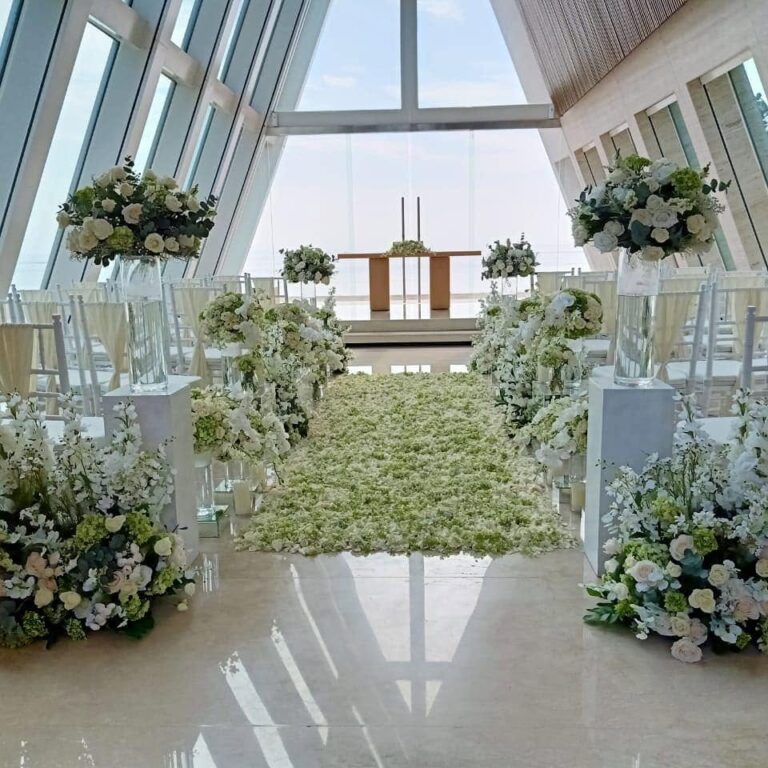 Wedding Organizer Bali Terbaik: Panduan Lengkap, Paket & Pilihan Venue