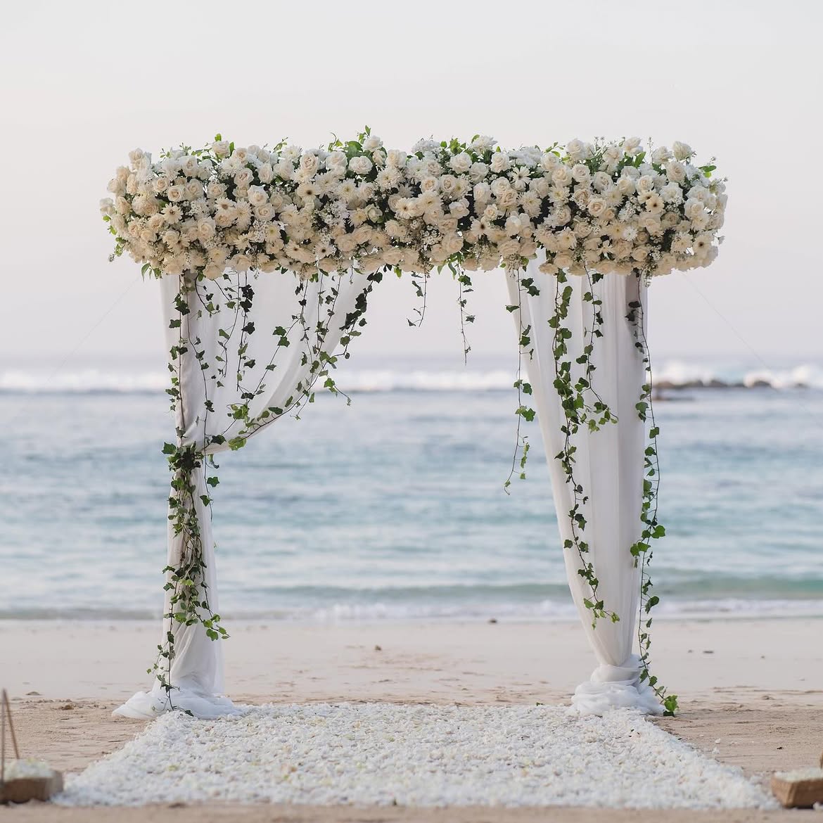 Panduan Praktis Menggelar Destination Wedding Bali Bersama Alora Event